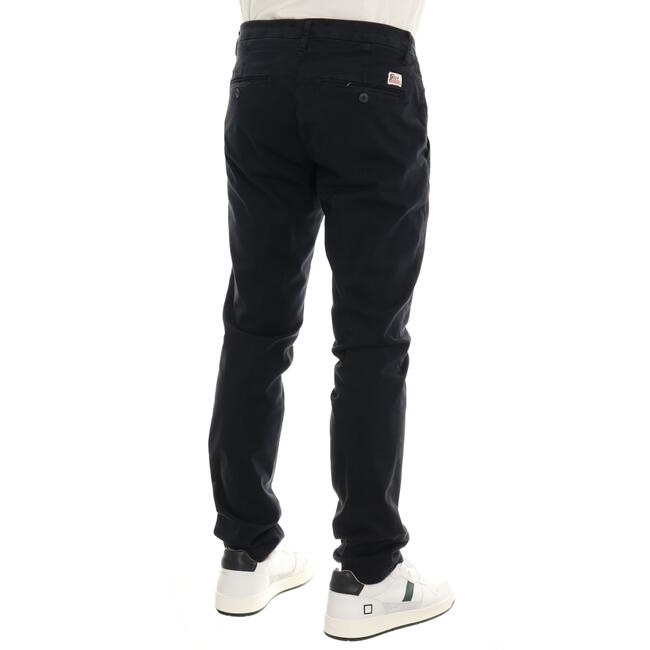 PANTALONE NEW ROLF ROY ROGERS - Mad Fashion | img vers.650x/
